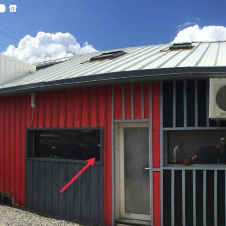La Cabane Rustique Du Bassin Lejlighed La Teste-de-Buch Eksteriør billede