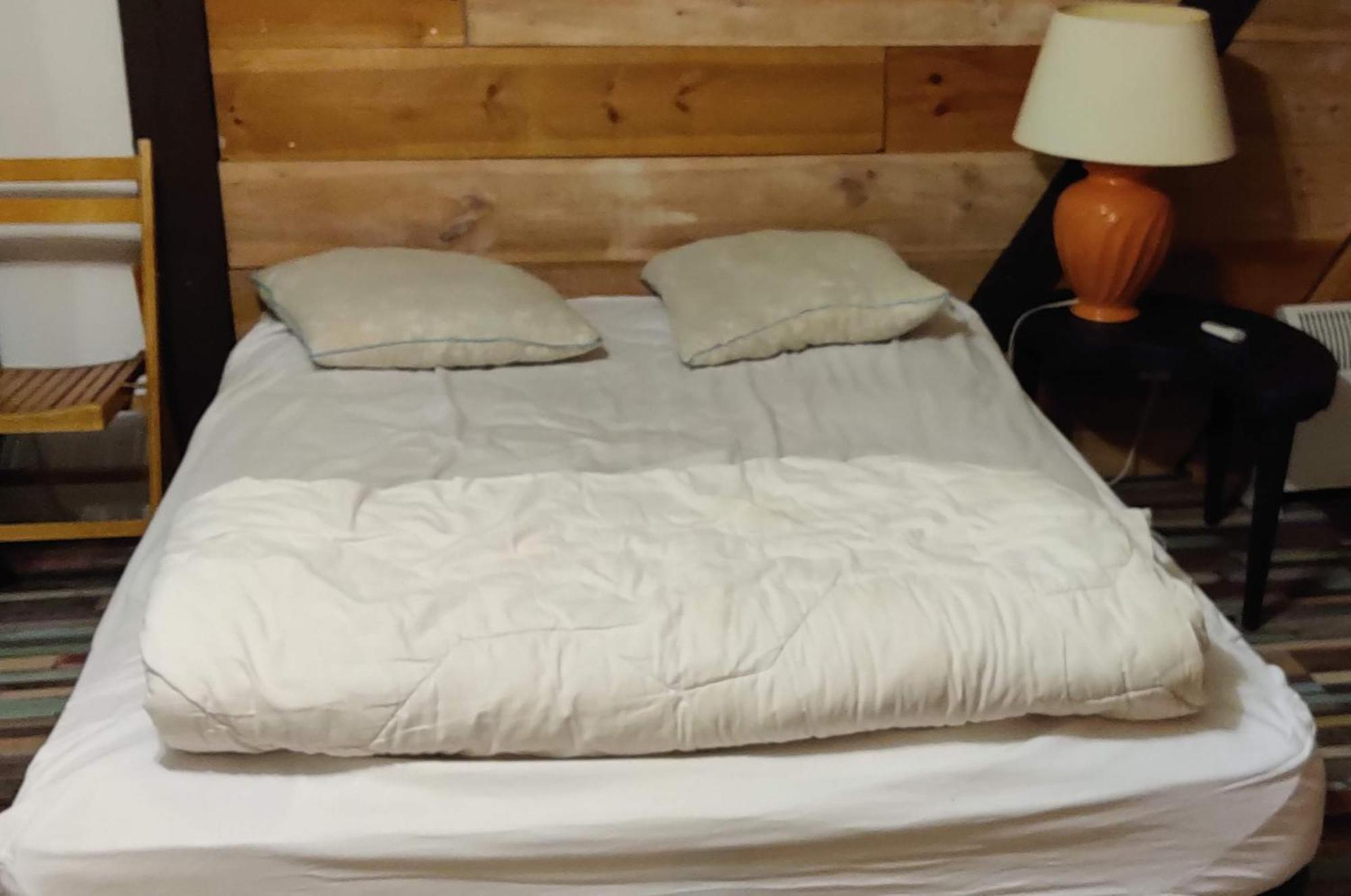 La Cabane Rustique Du Bassin Lejlighed La Teste-de-Buch Eksteriør billede