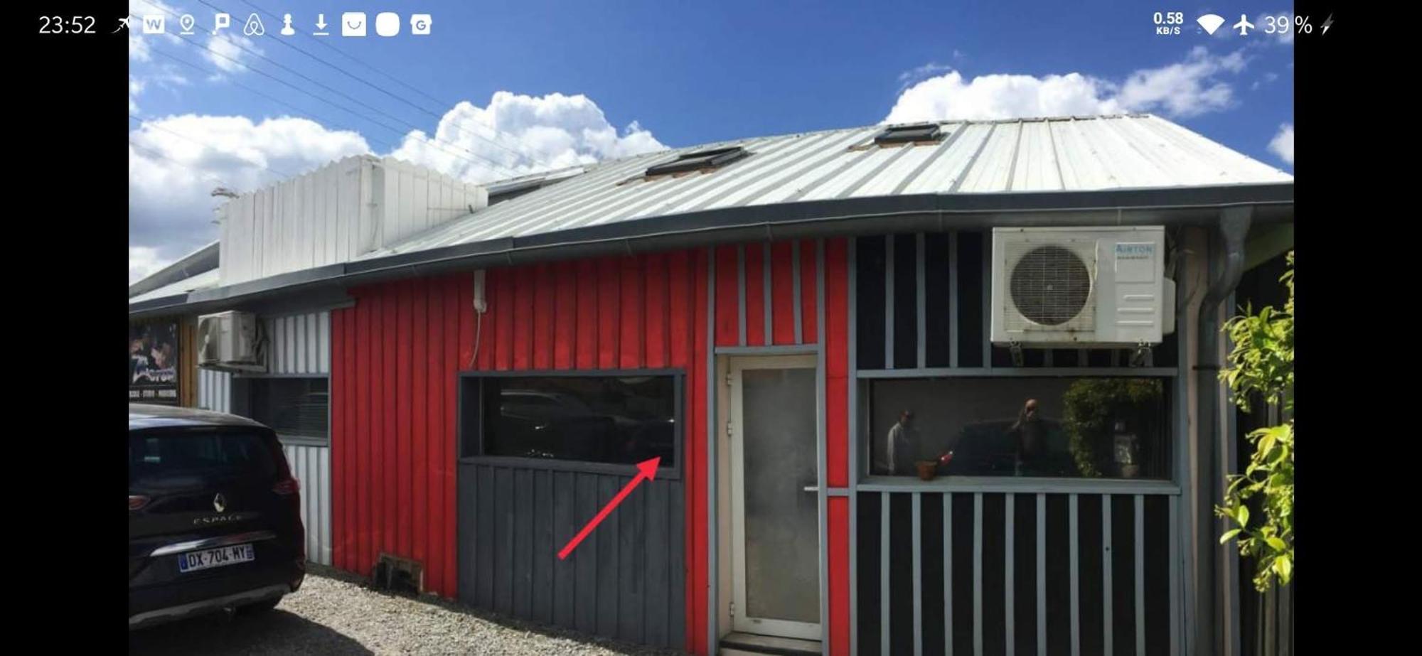 La Cabane Rustique Du Bassin Lejlighed La Teste-de-Buch Eksteriør billede